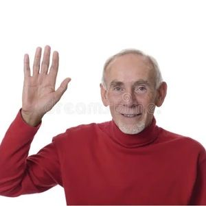 Meet your Posher, Anthony